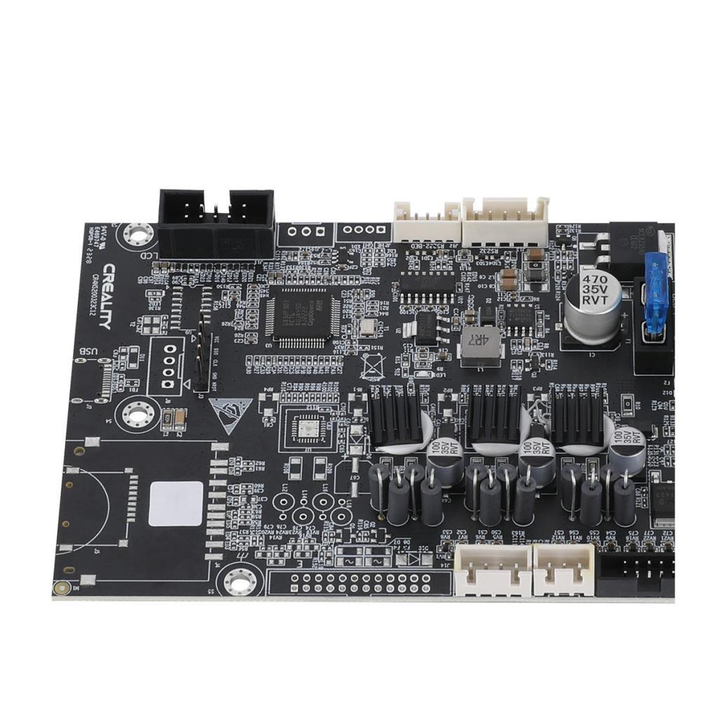 Mainboard CR 10 SE Mainboard CR 10 SE