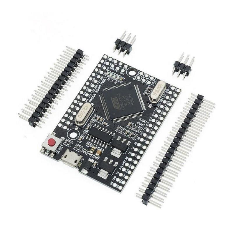 Mini Arduino Mega 2560 PRO (CH340) Mini Arduino Mega 2560 PRO (CH340)