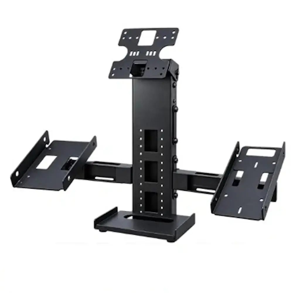 NEX360-TB02 Yazarkasa ve POS Standı 45 cm – 4 Kollu Ahtapot Stand