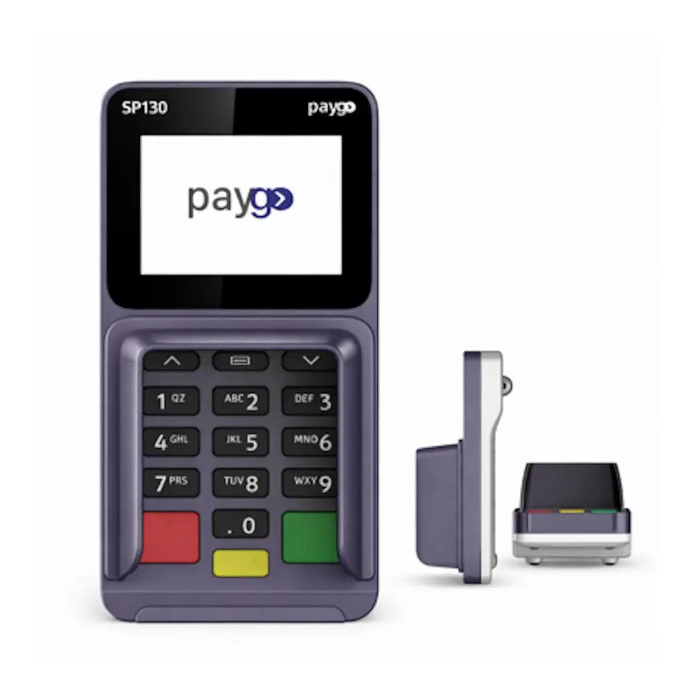 Paygo SP130 Pinpad