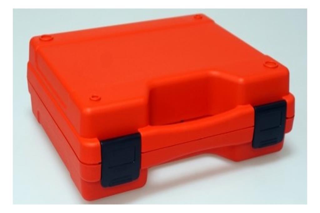 Plastik Çanta 275 x 230 x 81 mm Plastik Çanta 275 x 230 x 81 mm