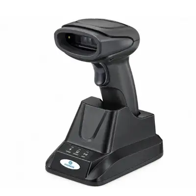 Posiness - Ps-70 2d Kablosuz Barkod Okuyucu - 