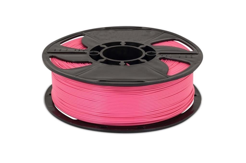 SANEC Filament PLA + 1.75mm 300gr. Plus - Pembe SANEC Filament PLA + 1.75mm 300gr. Plus - Pembe