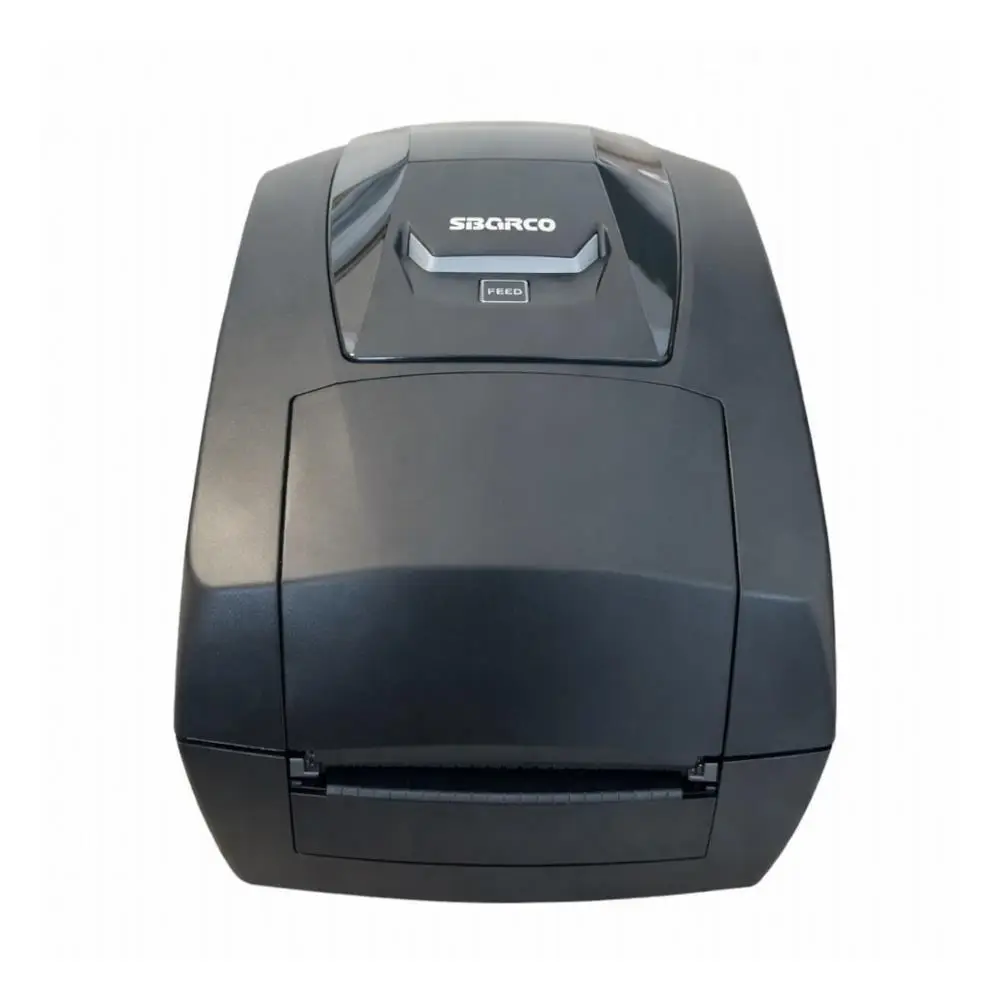 Sbarco T4de+ 203dpi Ribonsuz Barkod Etiket Yazıcı