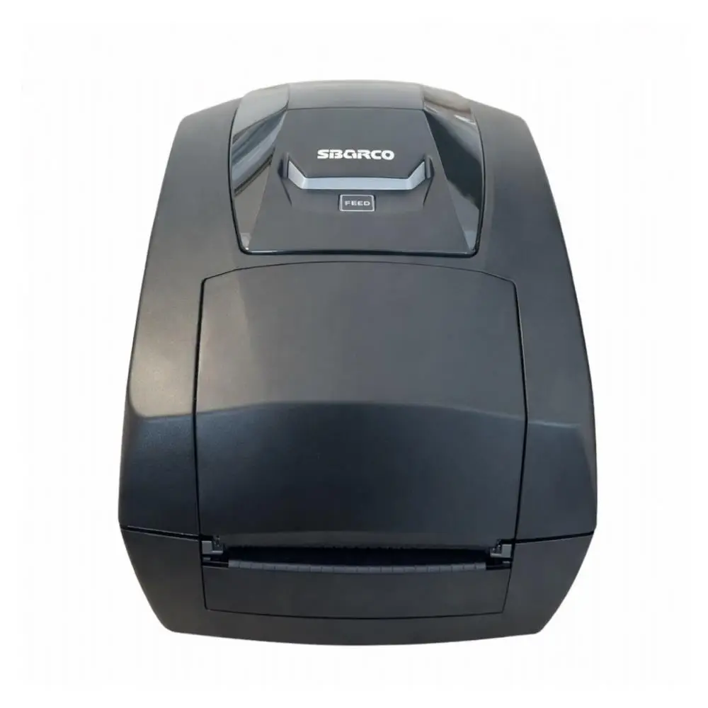 Sbarco T4es 203dpi Ribonlu Barkod, Etiket Yazıcı