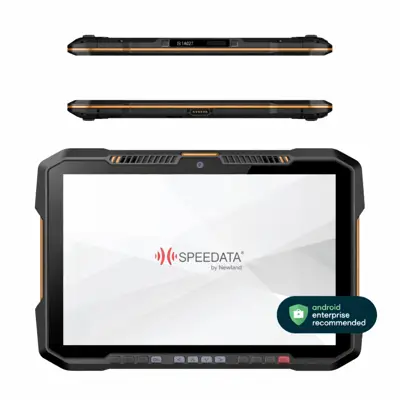SD100 Orion Plus Speedata Tablet - 