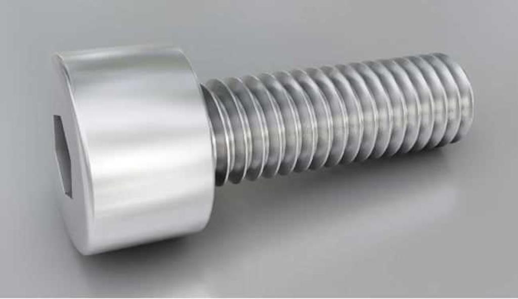 SnapmakArtisan-M5*12 Hexagon Low Round Head Screw SnapmakArtisan-M5*12 Hexagon Low Round Head Screw
