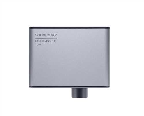 Snapmaker 10W High Power Laser Module Snapmaker 10W High Power Laser Module