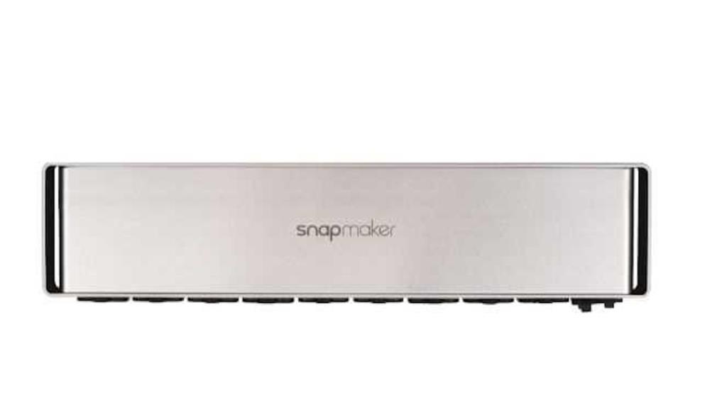 Snapmaker Controller Snapmaker Controller
