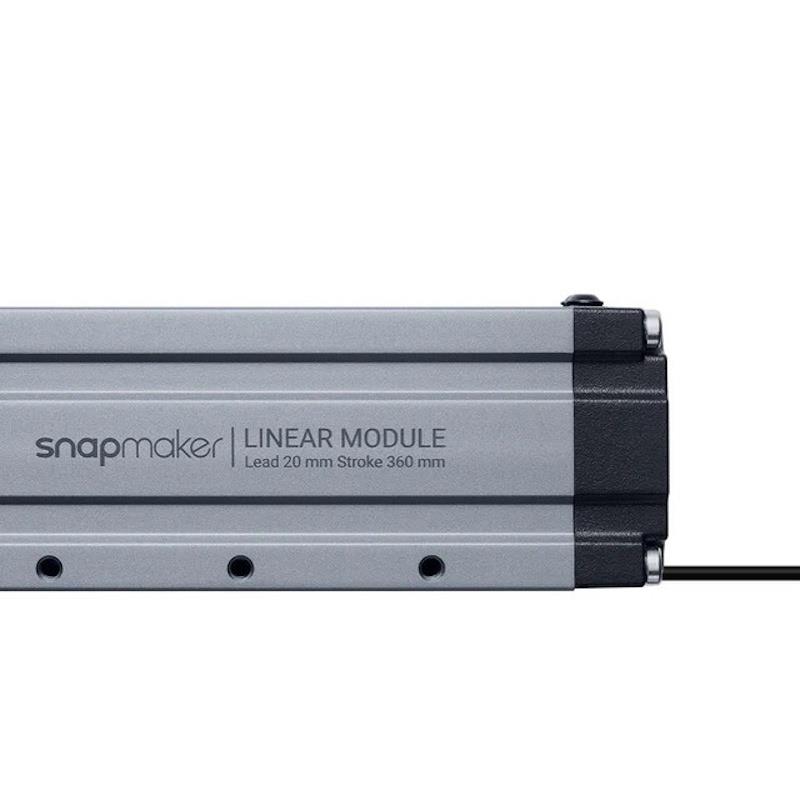 Snapmaker Linear Module - 8mm-A350T-upgraded Snapmaker Linear Module - 8mm-A350T-upgraded