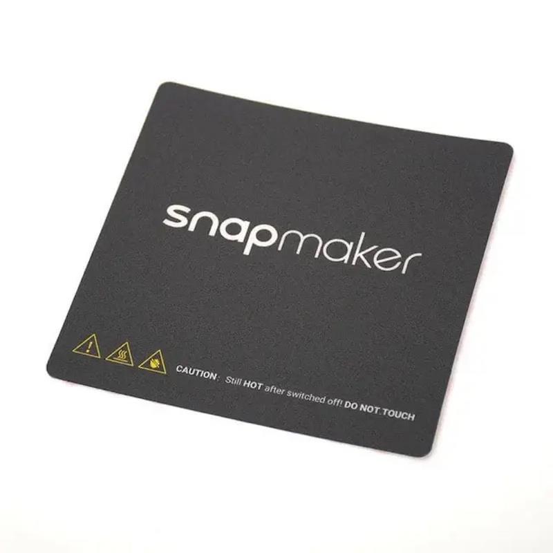 Snapmaker POM Sheet Pack (3-Pack) Snapmaker POM Sheet Pack (3-Pack)