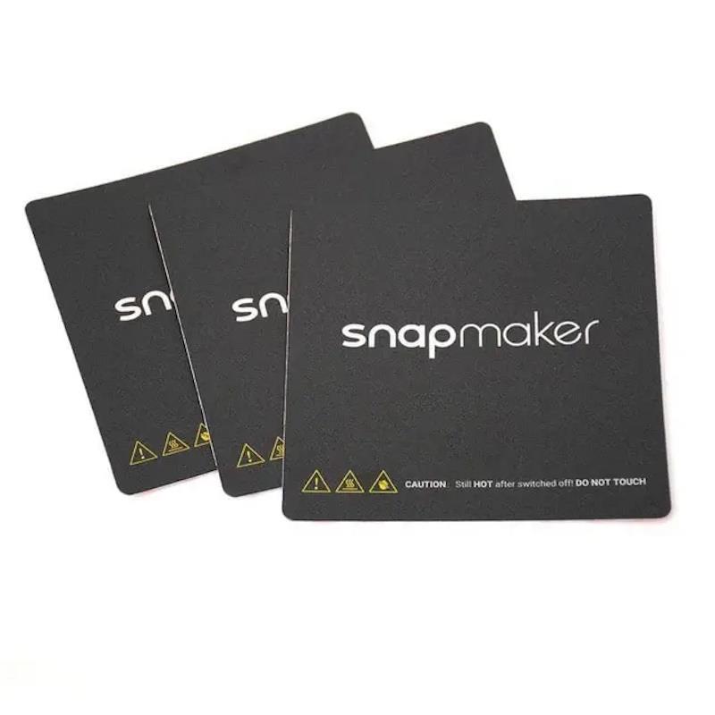 Snapmaker POM Sheet Pack (3-Pack) Snapmaker POM Sheet Pack (3-Pack)