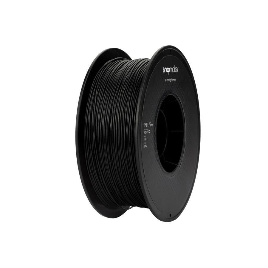 Snapmaker TPU Black (1 kg) Snapmaker TPU Black (1 kg)