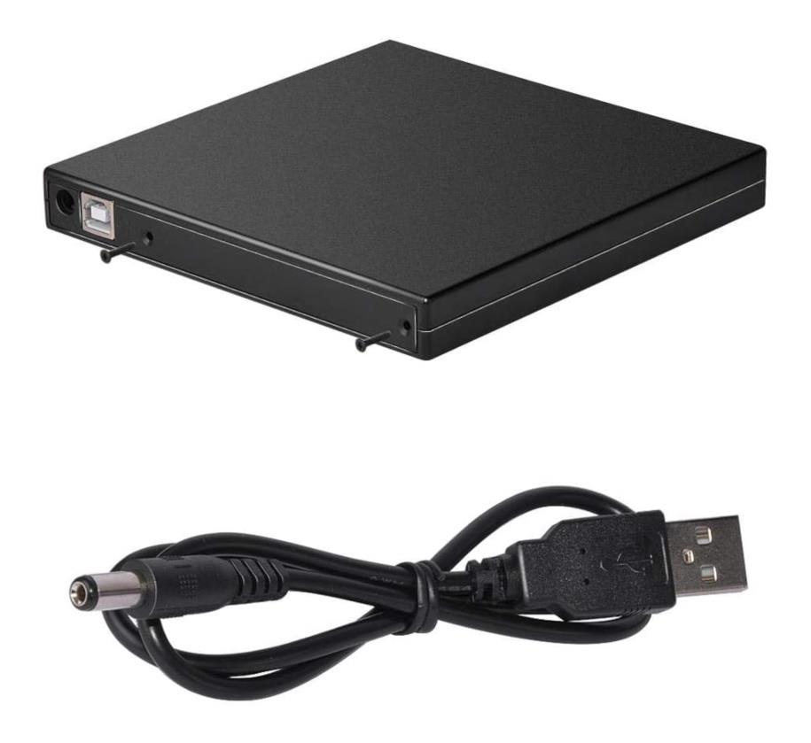 USB Sata 12.7 mm DVD RW Writer SSD External Harici Caddy Kutu USB Sata 12.7 mm DVD RW Writer SSD External Harici Caddy Kutu