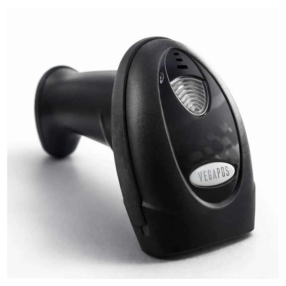 Vp-3208r 2d Wireless Bluetooth El Tipi Barkod Okuyucu