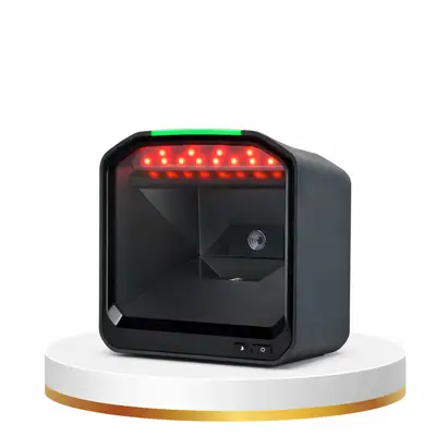 Vp- 7700 2 D Masa Tipi Barkod Okuyucu