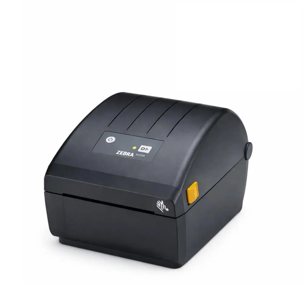 Zebra ZD220 D Masaüstü Barkod Etiket Yazıcı